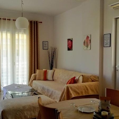 Cozy New Apartments Nea Chora ハニア エクステリア 写真