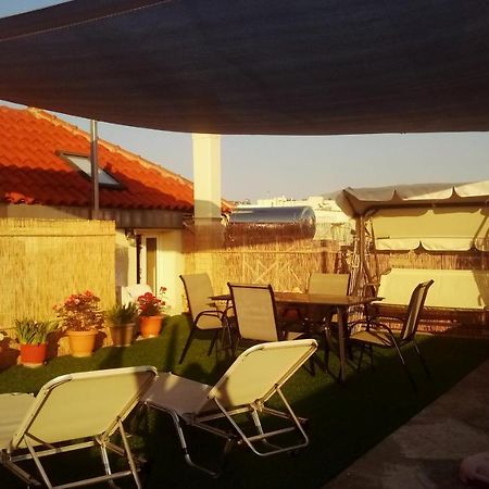 Cozy New Apartments Nea Chora ハニア エクステリア 写真