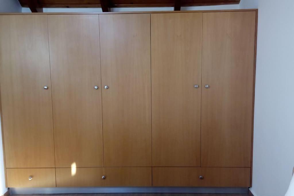 Cozy New Apartments Nea Chora ハニア エクステリア 写真