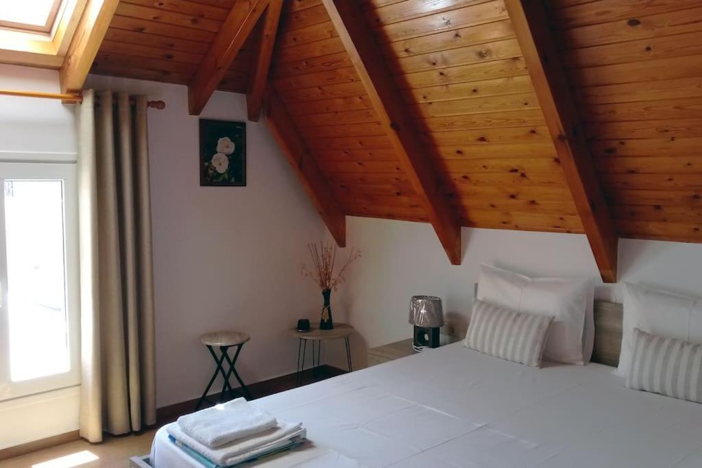 Cozy New Apartments Nea Chora ハニア エクステリア 写真
