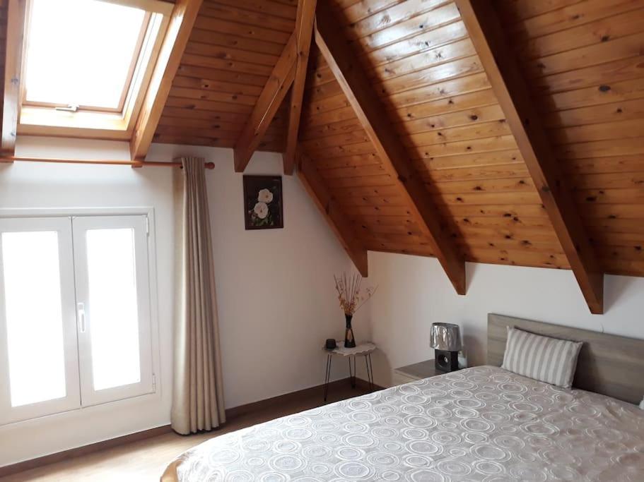 Cozy New Apartments Nea Chora ハニア エクステリア 写真