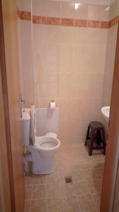 Cozy New Apartments Nea Chora ハニア エクステリア 写真