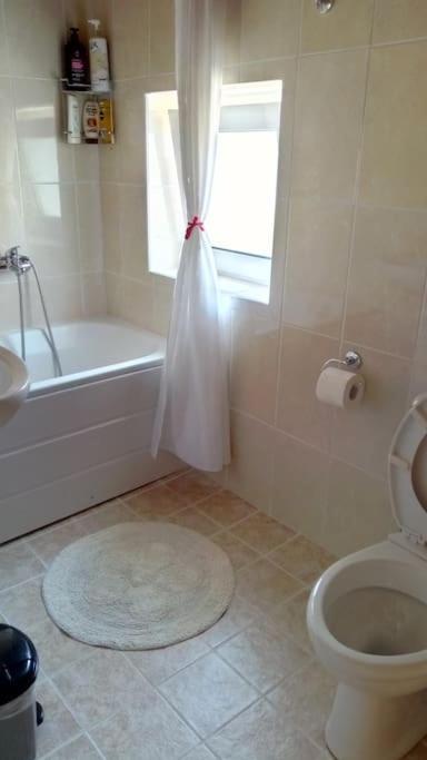 Cozy New Apartments Nea Chora ハニア エクステリア 写真