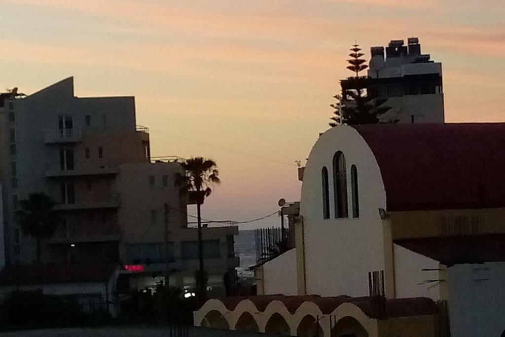 Cozy New Apartments Nea Chora ハニア エクステリア 写真