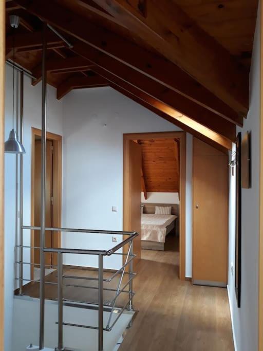 Cozy New Apartments Nea Chora ハニア エクステリア 写真