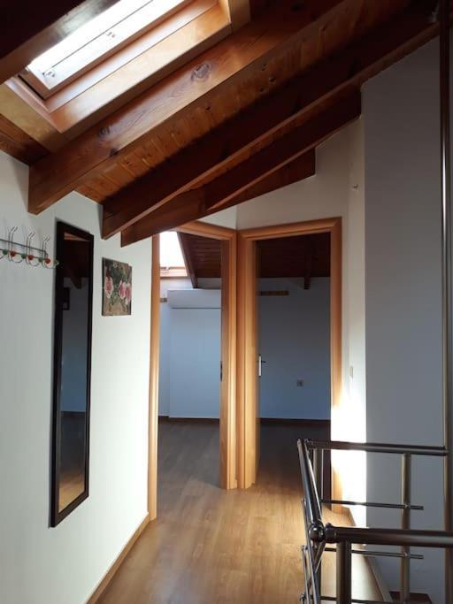 Cozy New Apartments Nea Chora ハニア エクステリア 写真