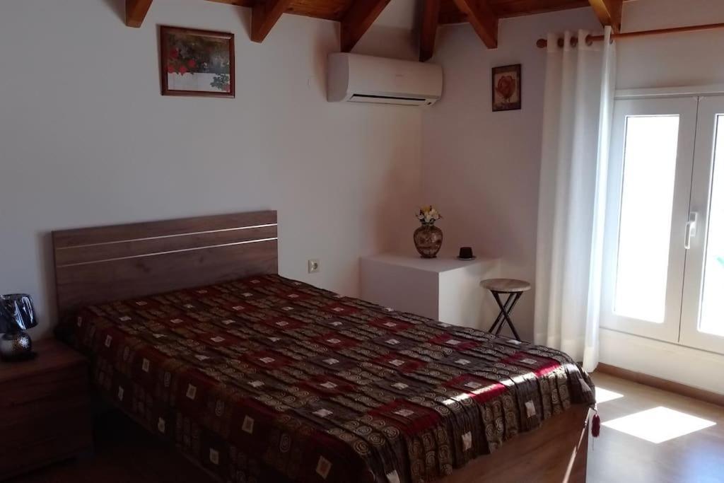 Cozy New Apartments Nea Chora ハニア エクステリア 写真